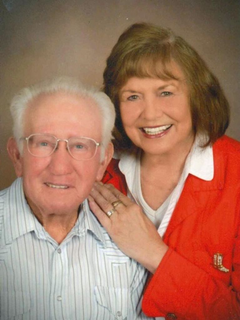 Hadley "Bud" Hutchison