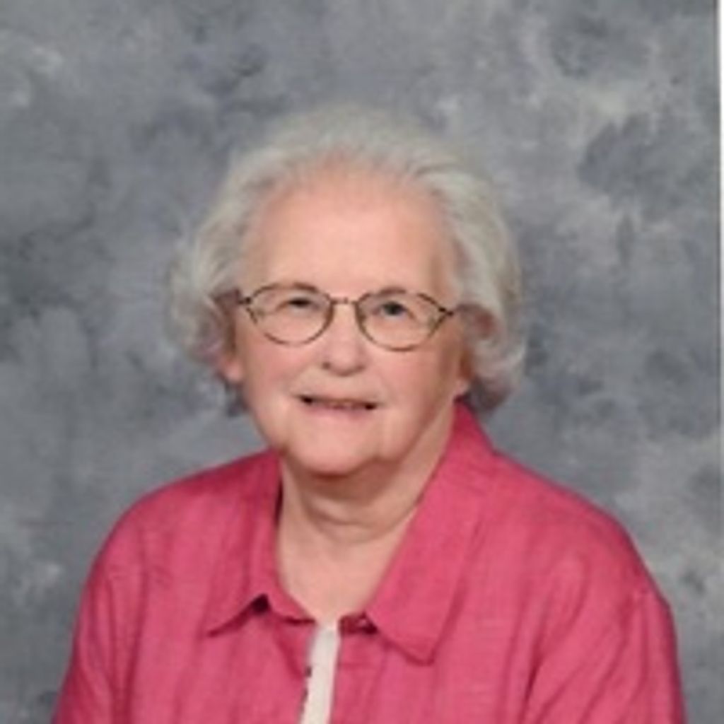 Beryl Ellen Fleming Profile Photo