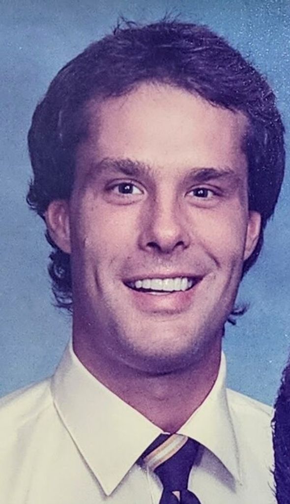 Brent Thompson Profile Photo
