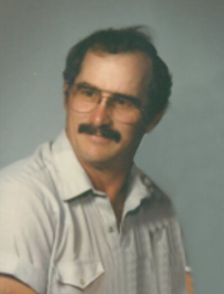 Norman "Ed" Edward Kunkel Profile Photo