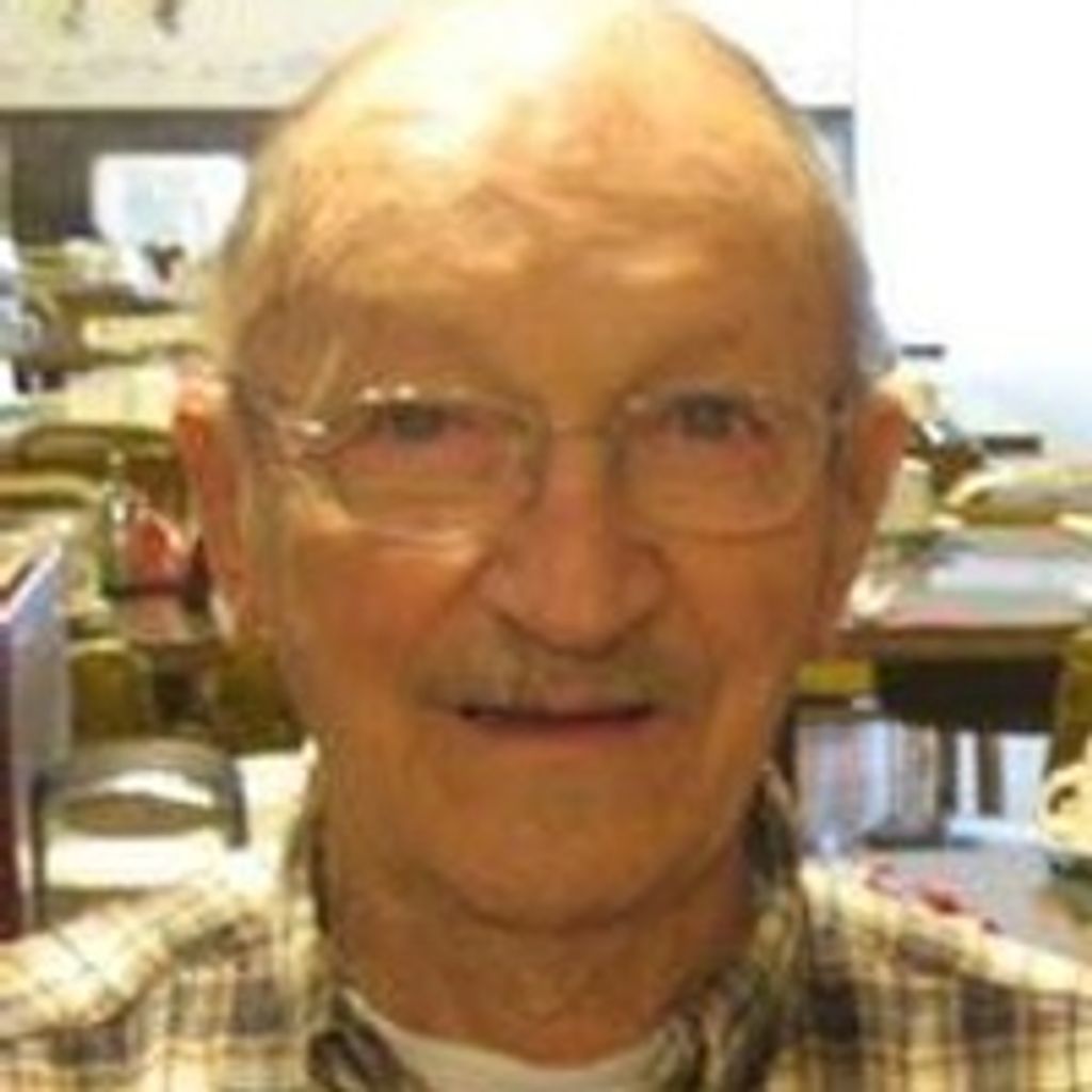Ernest F. Fennig