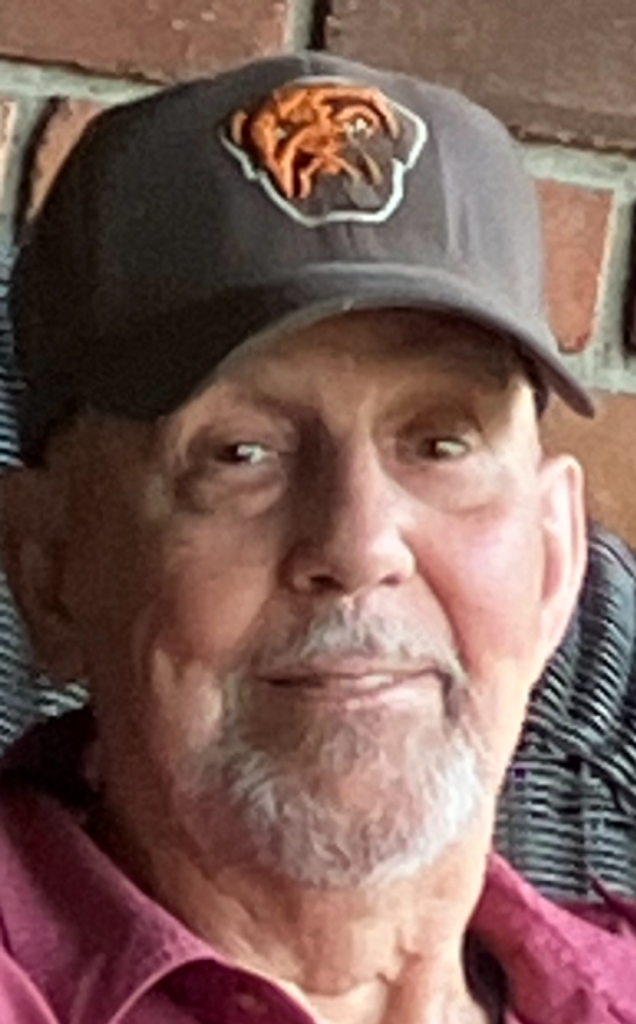 Harry "Wild Bill" Spencer
