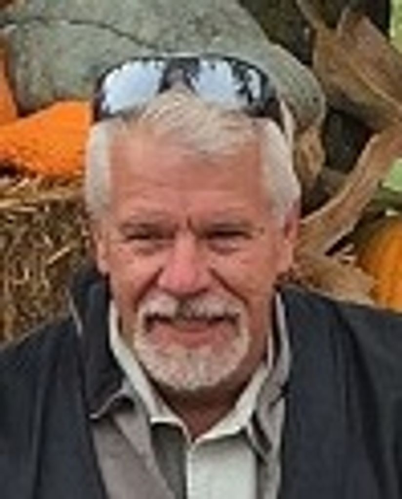 George E. Rush