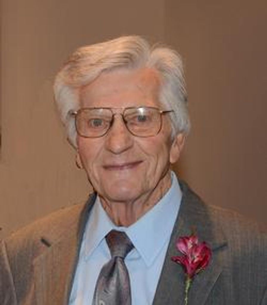 Duaine Wallace Greenhagen
