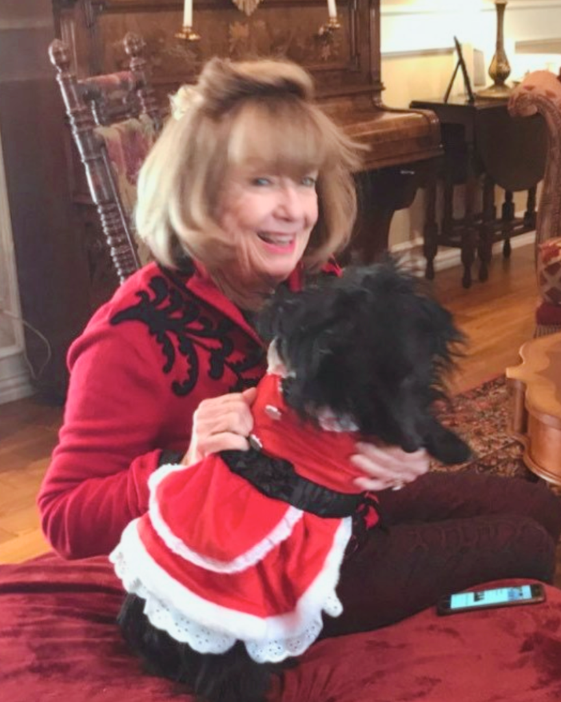 Deloris "Dee" Burton Profile Photo