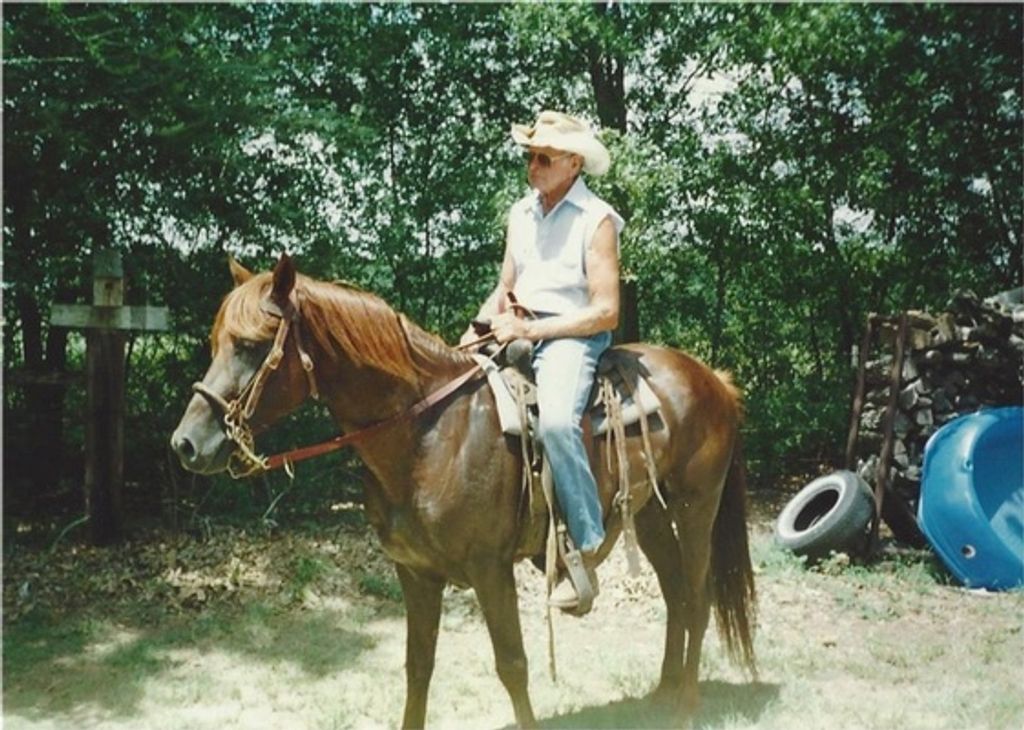 William Tolbert "Billy Tob" Wright Profile Photo