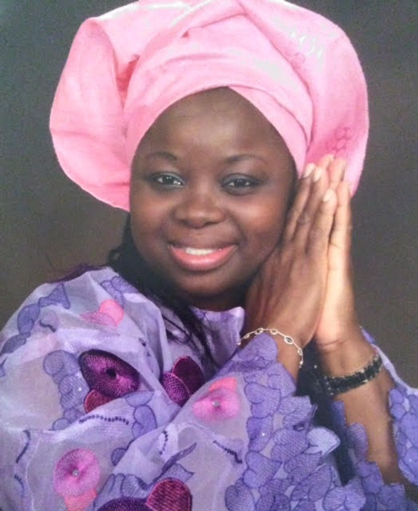 Abidemi Enitan Peters