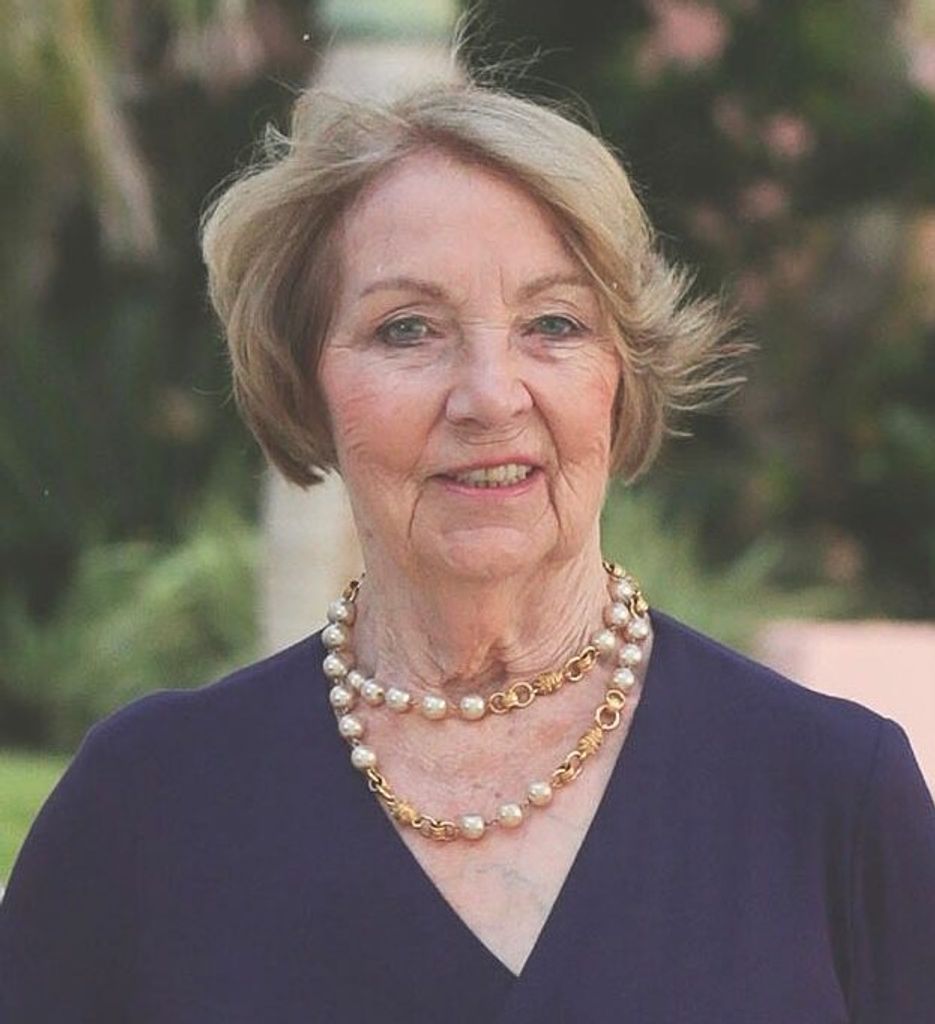 Mary Shields Profile Photo