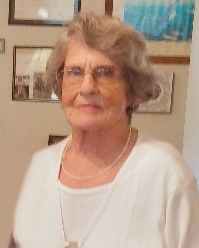 Judith "Judy" Waldroop Nemecek Profile Photo