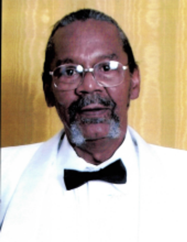 Louis Johnson Profile Photo