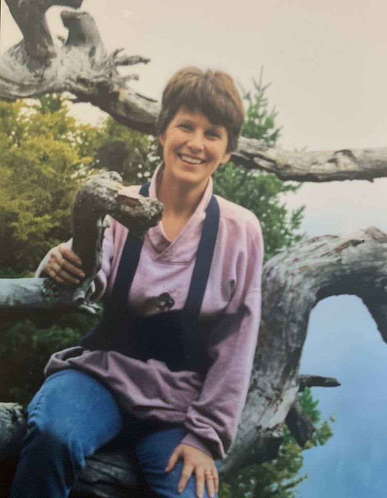 PATRICIA JOANNE HALTERMAN