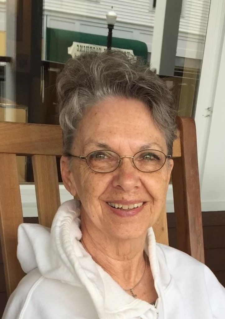 Barbara Ann Mcmullen Profile Photo