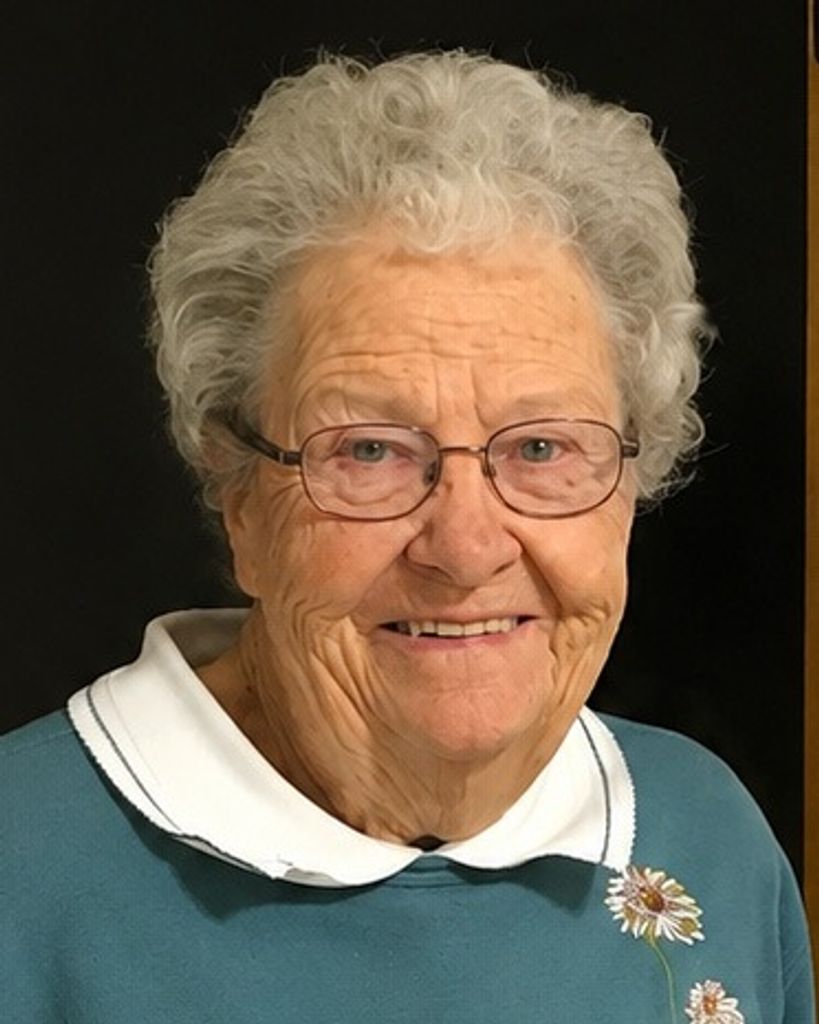 Bernice Massmann