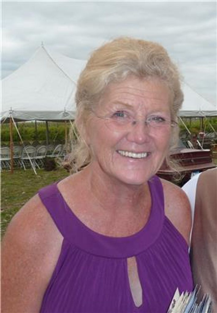 Linda Kay Merkwan