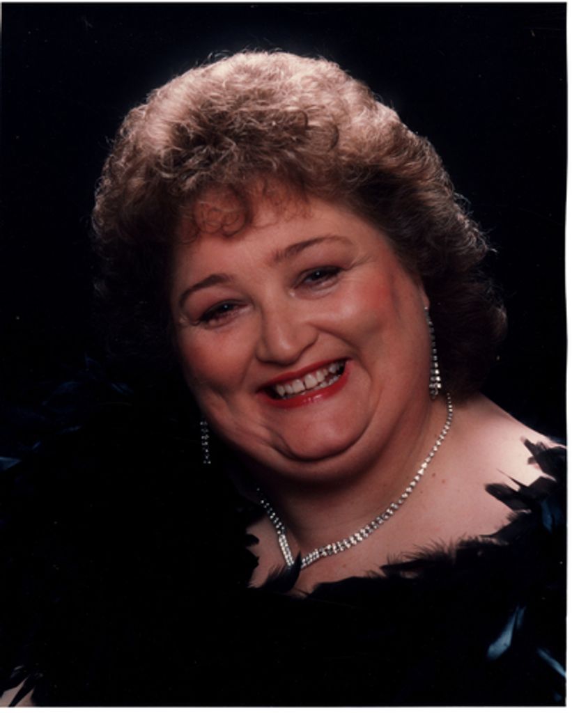 Vicki Lynn Bowen Profile Photo