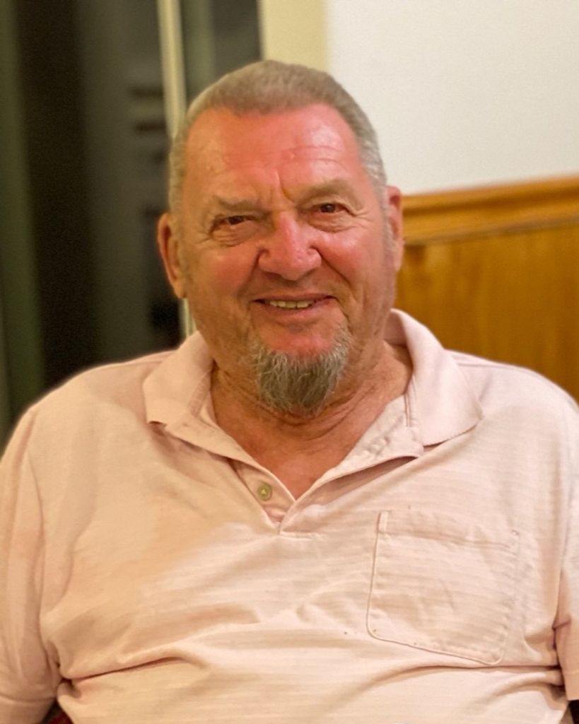 Roger Eugene Smith Profile Photo