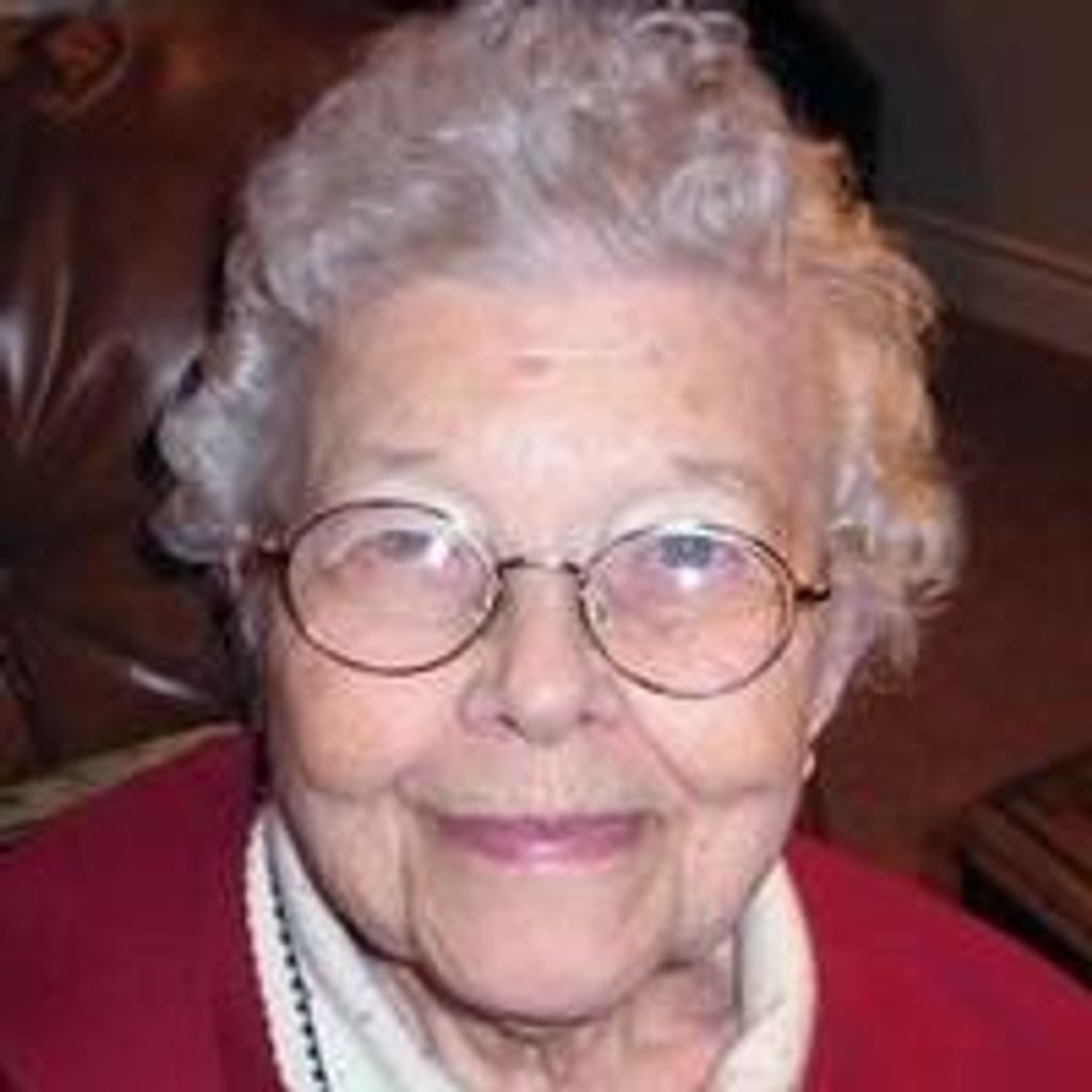 Helen M. King