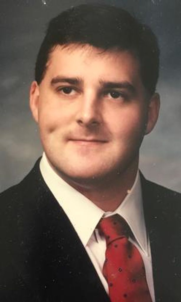 Thomas Holmes Bagshaw, Jr.