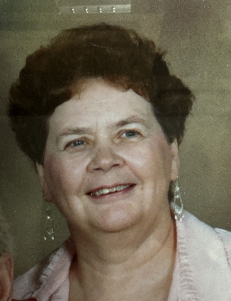 Betty Boid Profile Photo