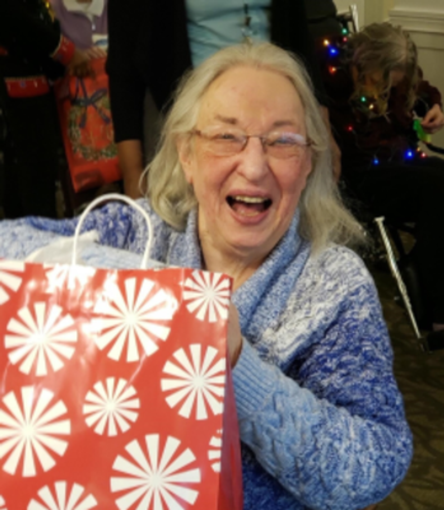 Joanne A. Williams