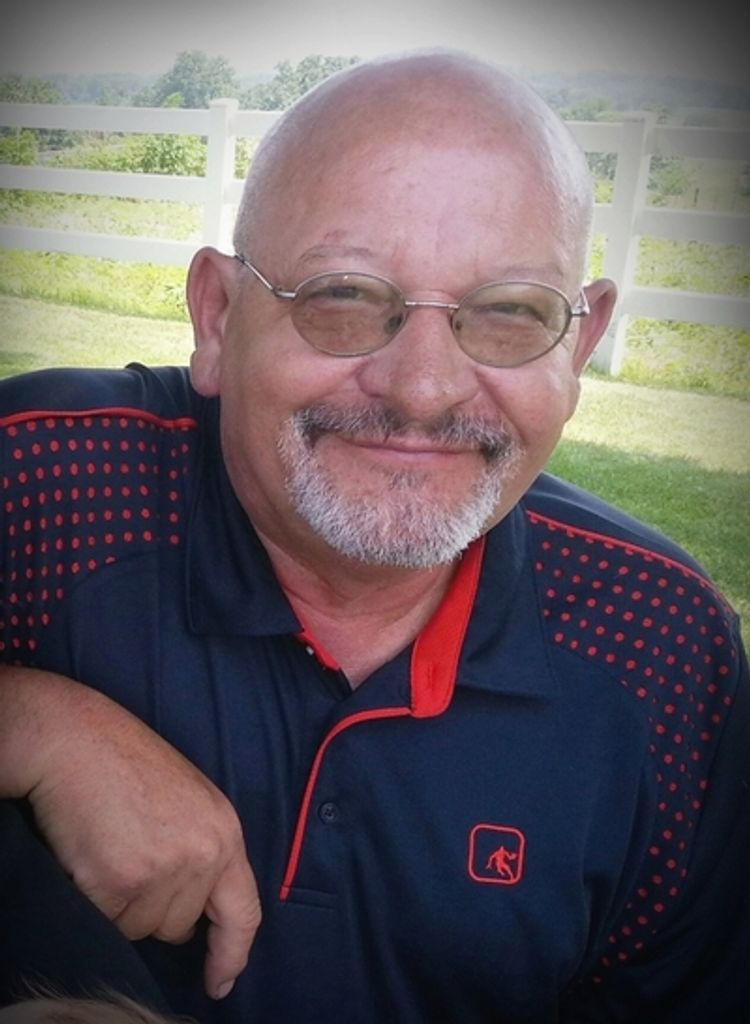 David Melvin Roling Profile Photo