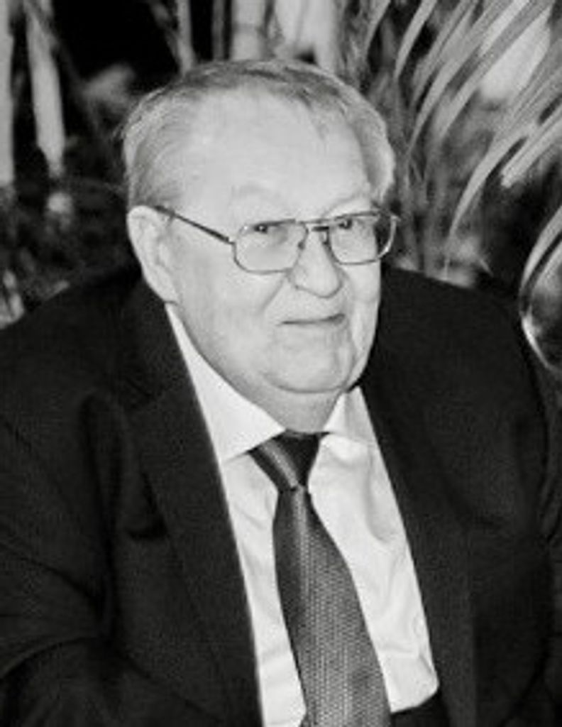 Donald K. Collary