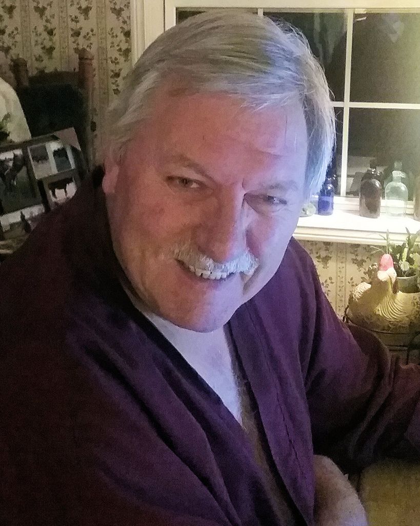 Mark D. Reardon Profile Photo