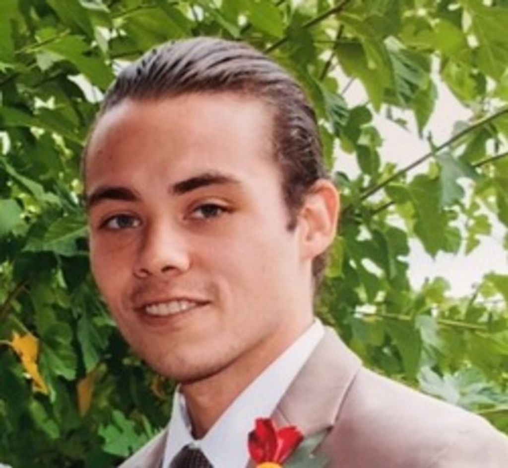 Terance Michael Haight Profile Photo