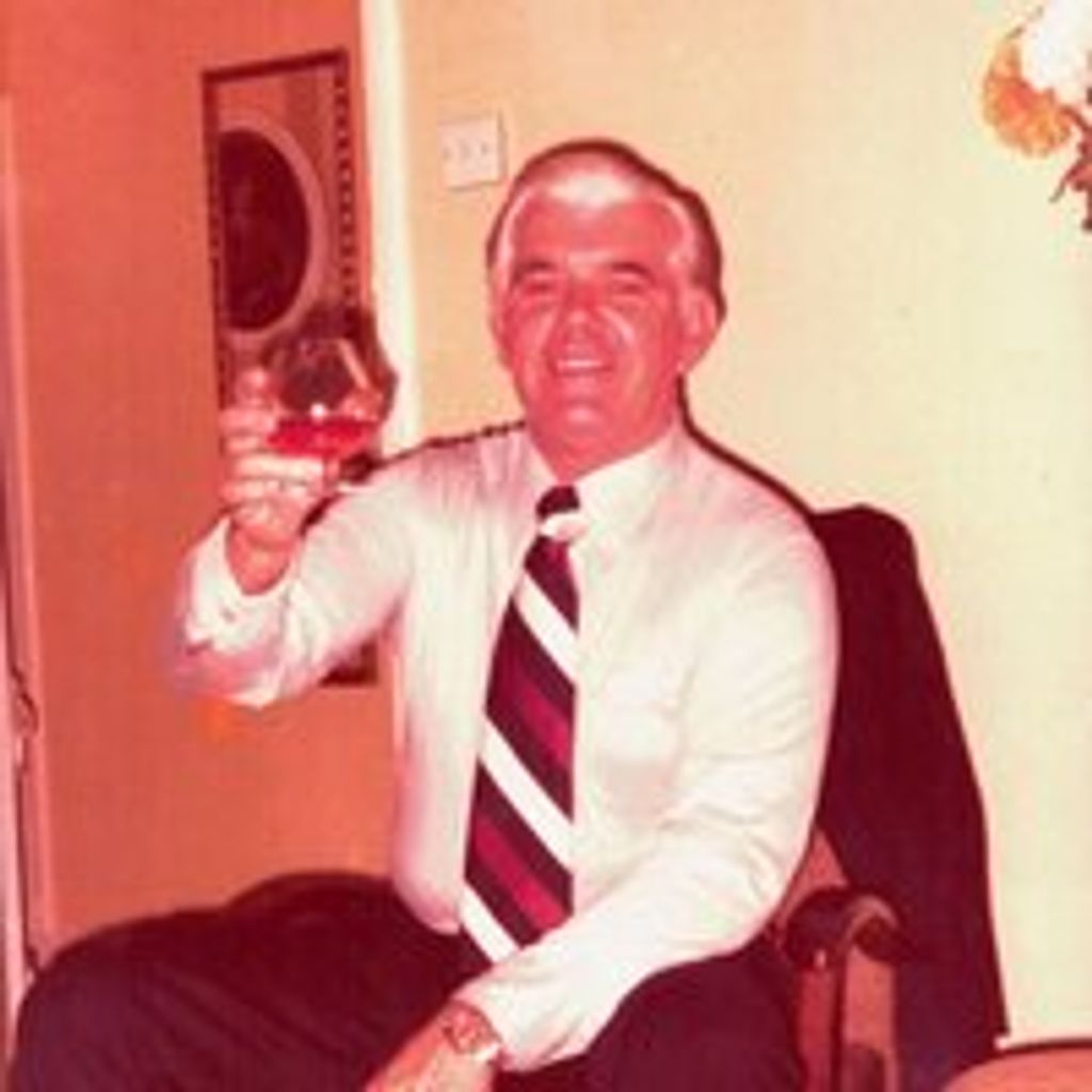 Dennis Stunell