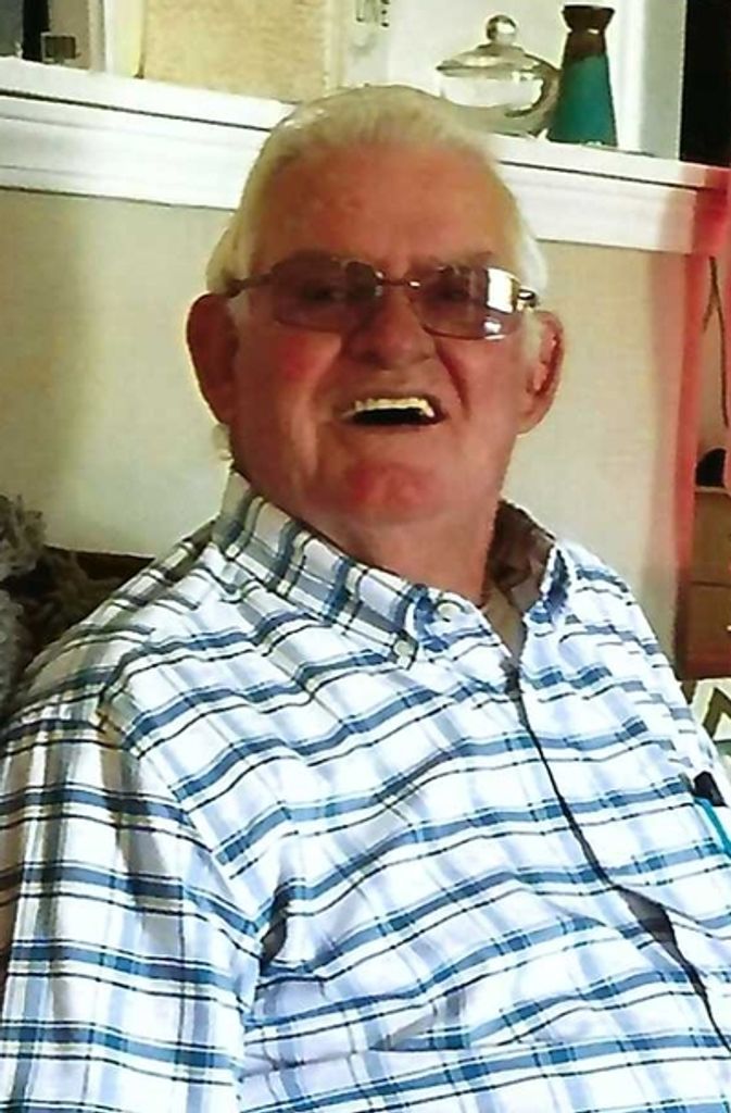 Earl "Bill" Standridge Profile Photo
