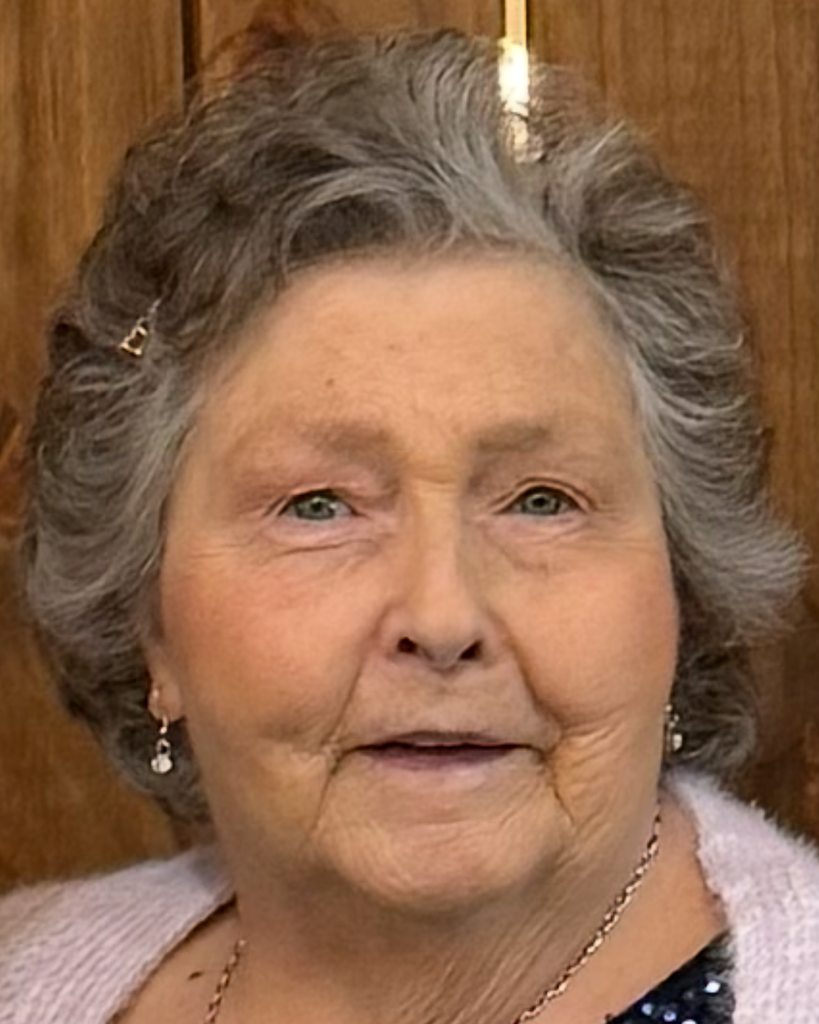 Beverly Ann Baker Profile Photo