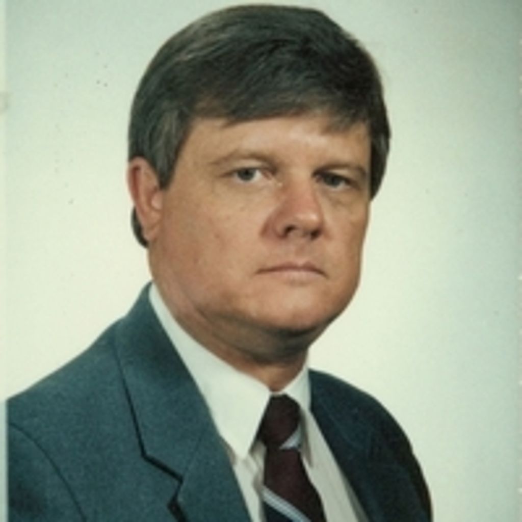 Edward Eugene Caldwell Profile Photo