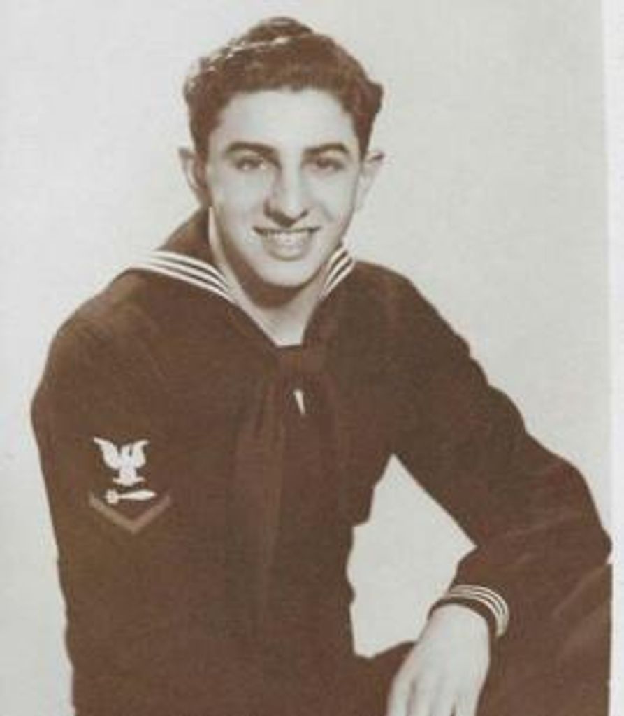 Ralph  Giordano