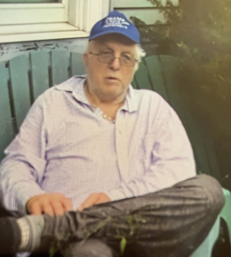 Mark E. Cassidy Profile Photo