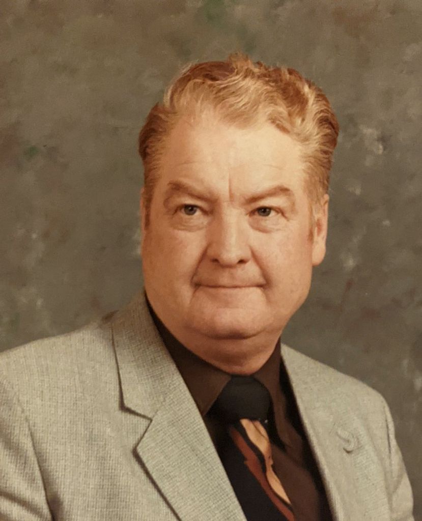 Lloyd Haight