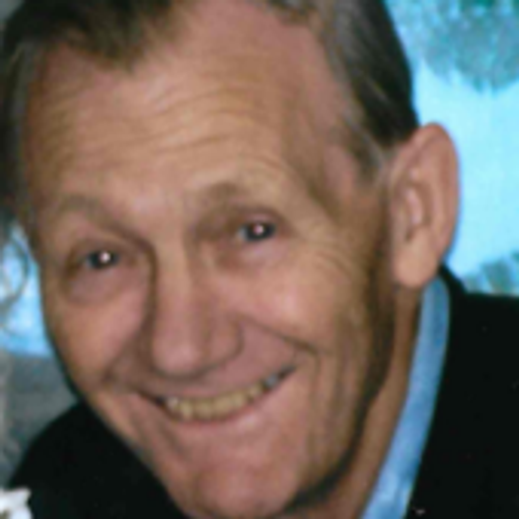 Gary Spray