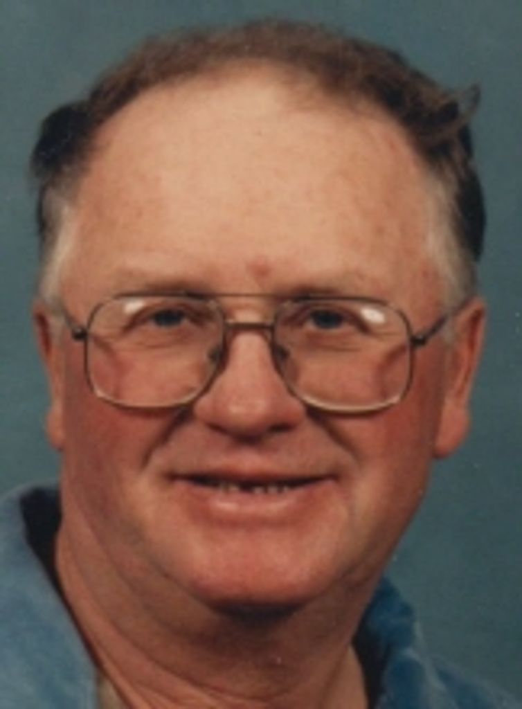 Lloyd Henry Burmeister