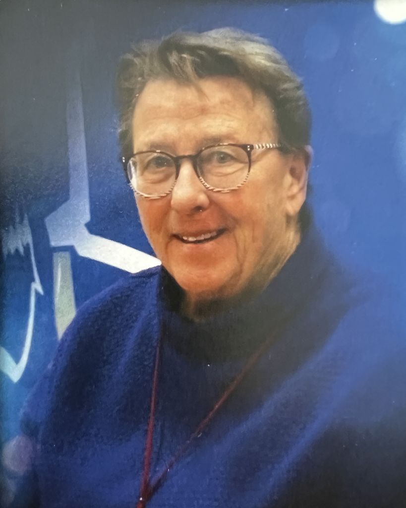 Joey Halvorson