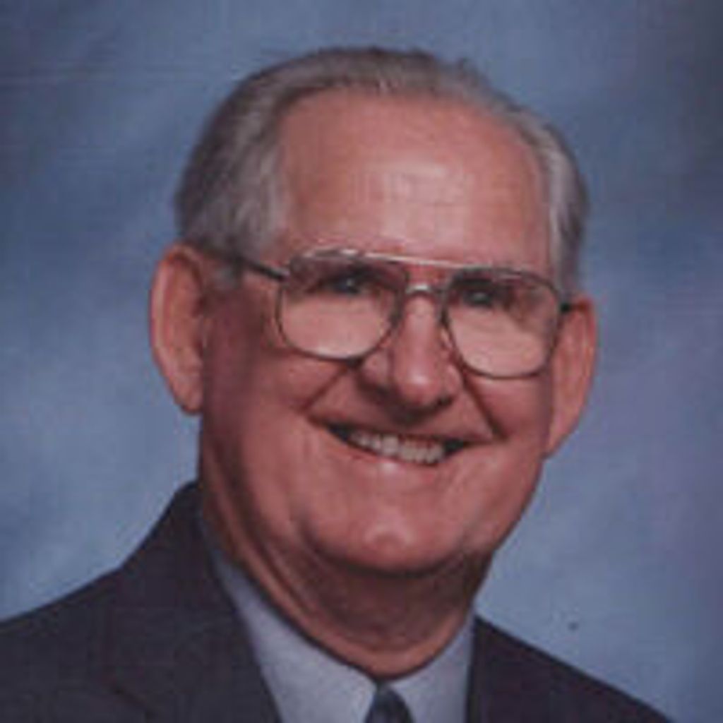 Donald Fate White