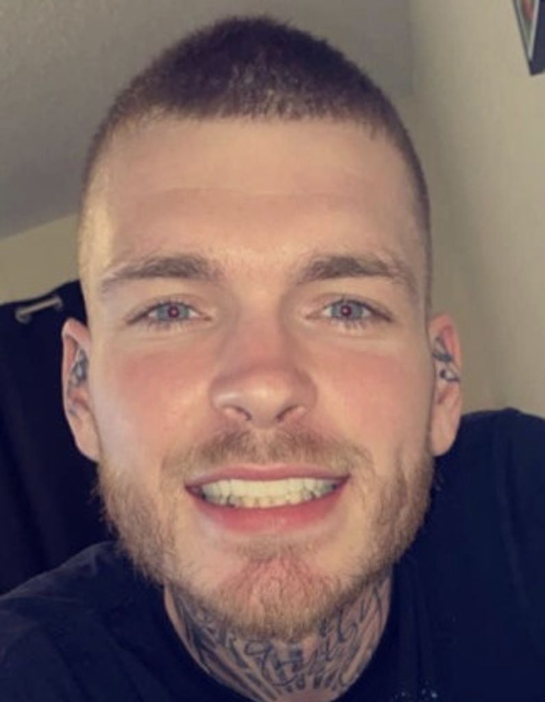 William Lee Salzl-Tucker