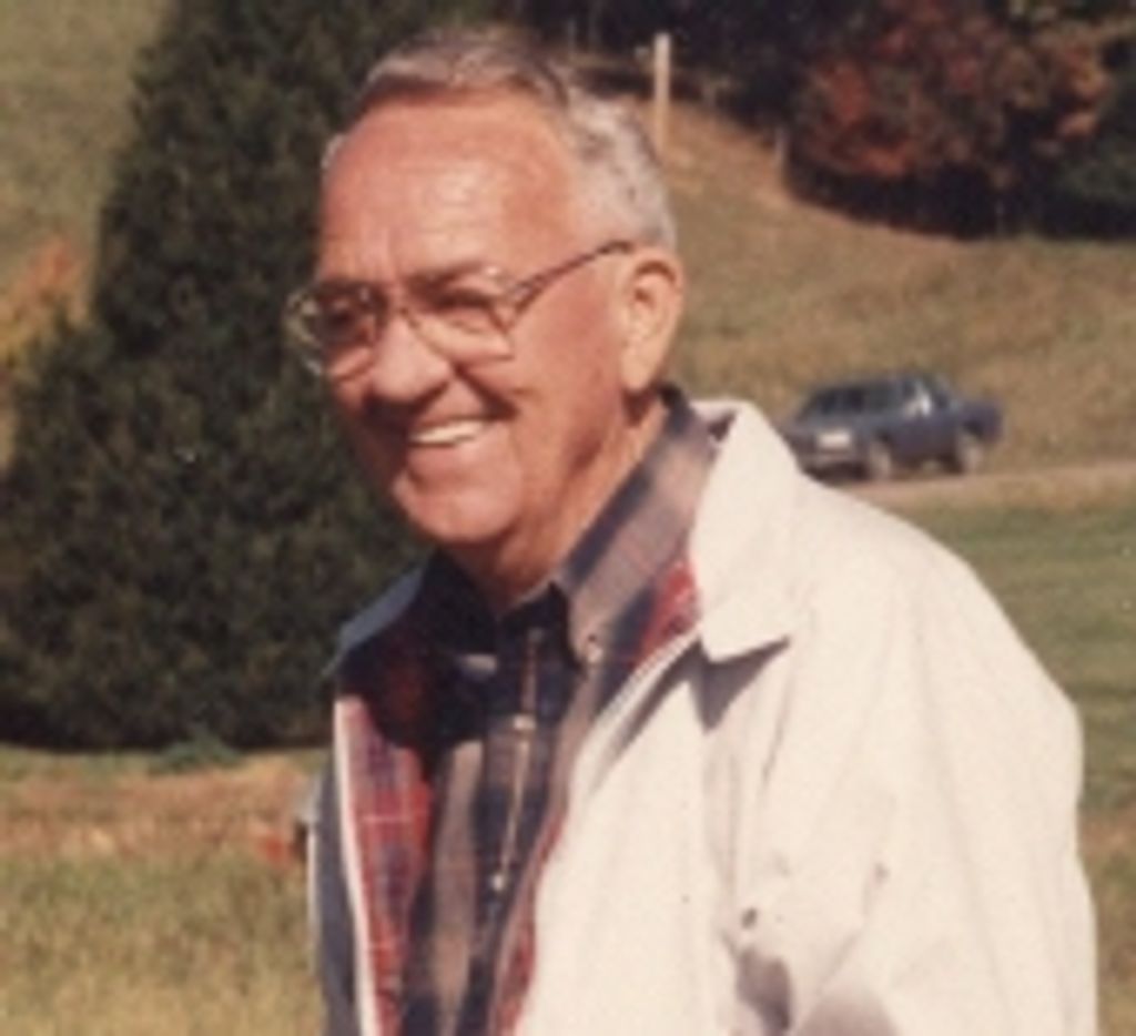 Thomas Patrick Ledford