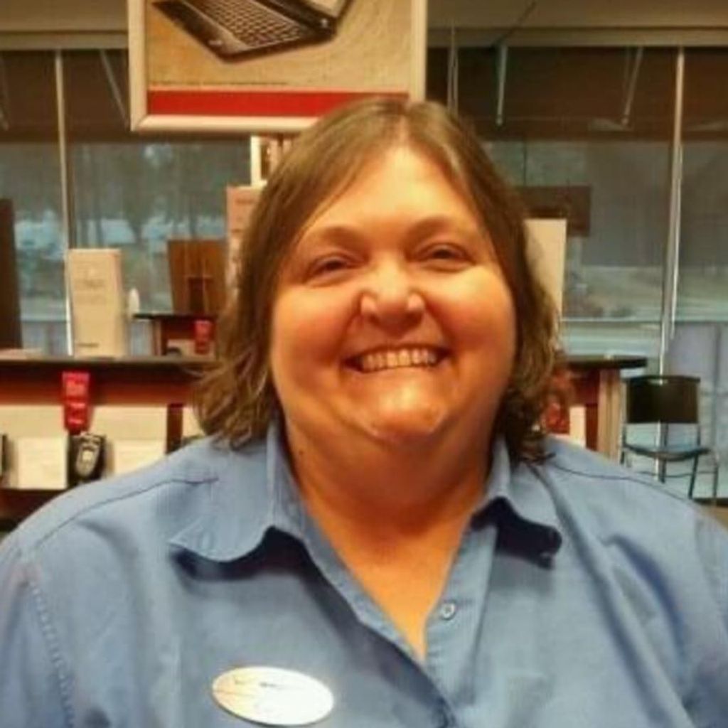 Francis Carol Wisdom Profile Photo