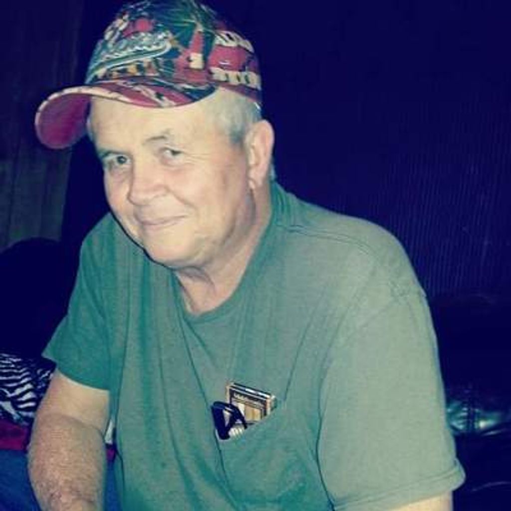 Perry Ray Fowler Profile Photo