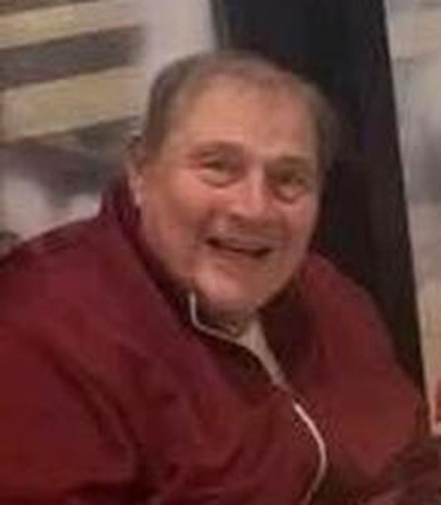 Joseph Nuzzi