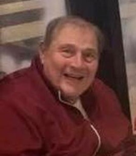 Joseph Nuzzi Profile Photo