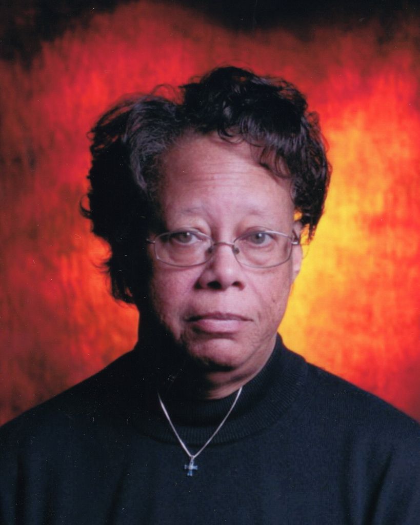 Jacqueline "Jackie" E. Scott Profile Photo