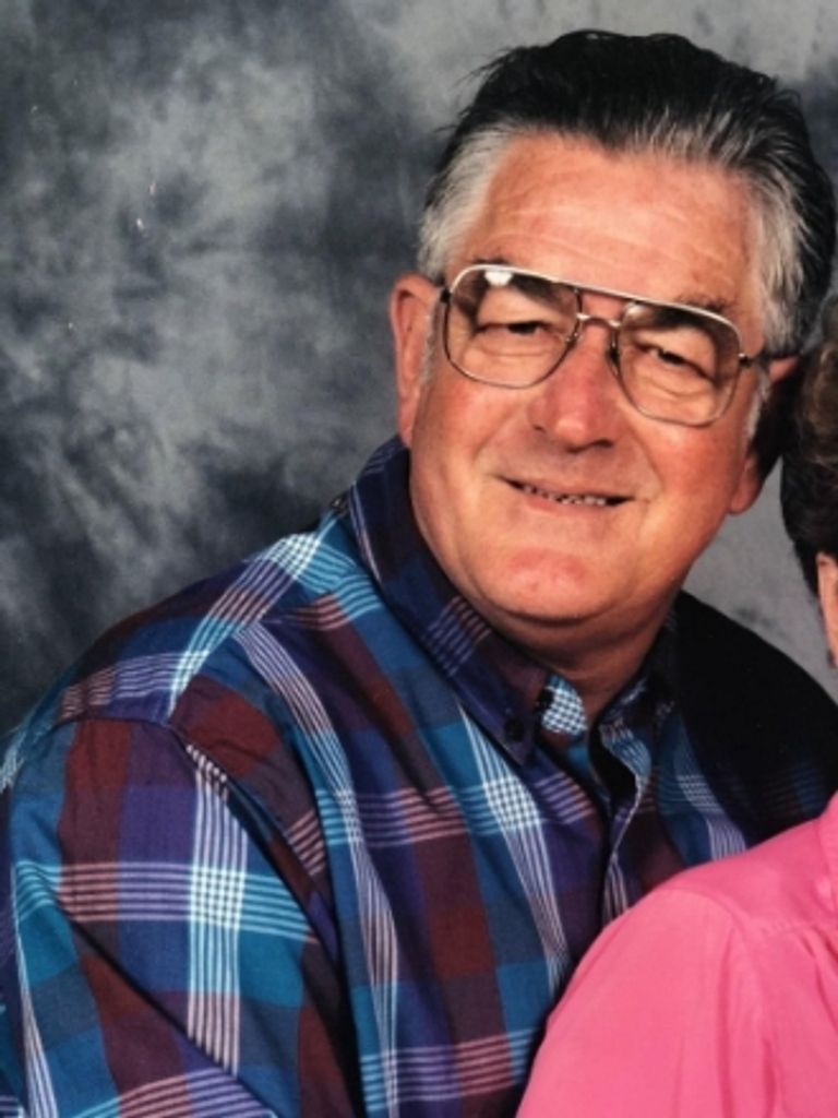 Vilow James Stricker