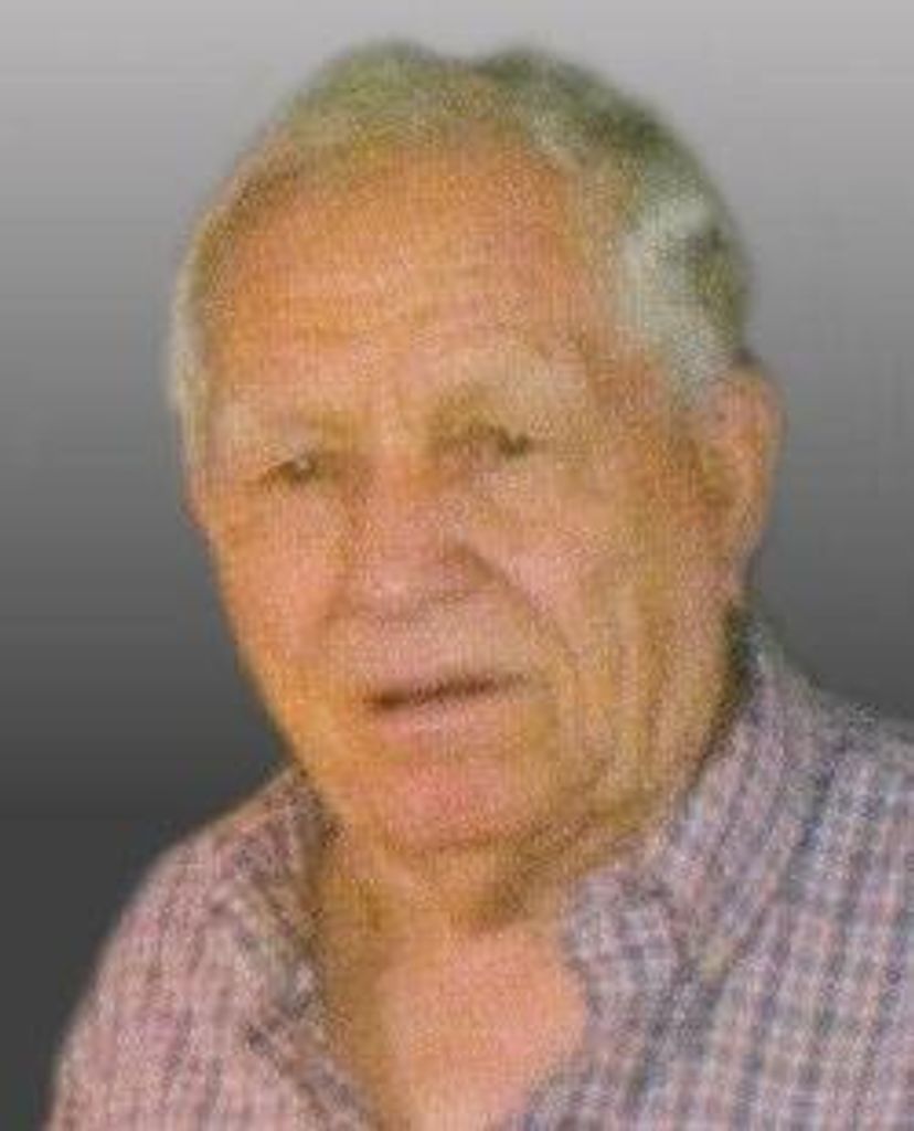 Ernest S. Rodgers