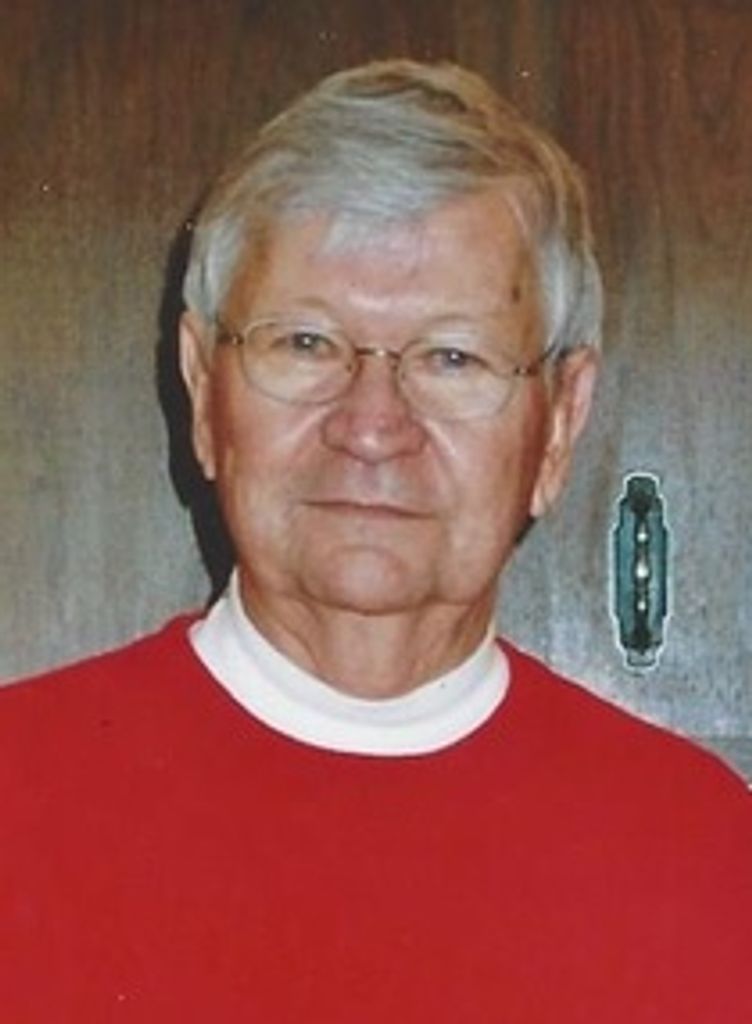 Larry Humburg