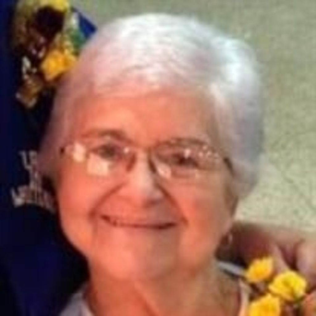 Bobbie Pellegrin Lecompte Profile Photo